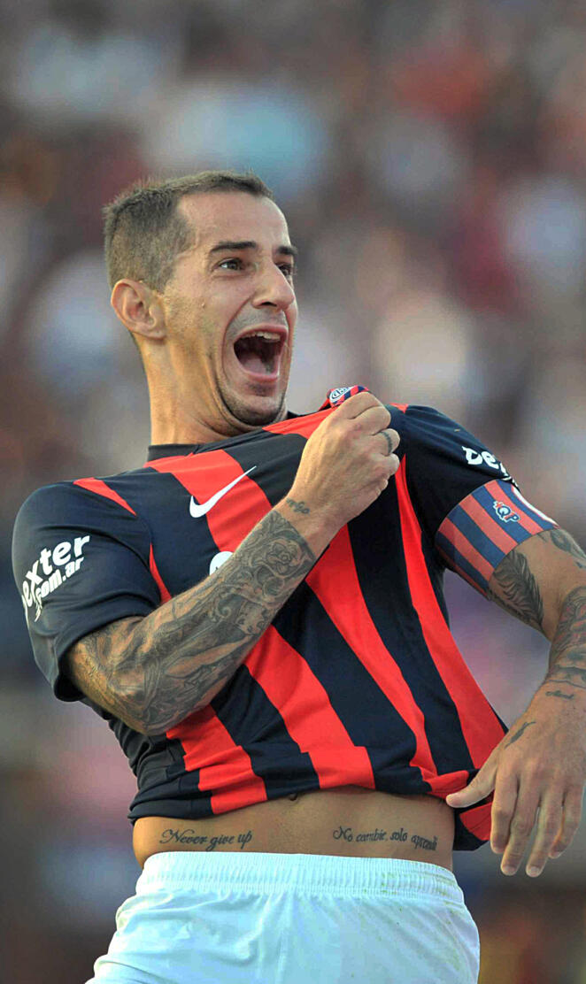 Leandro Romagnoli