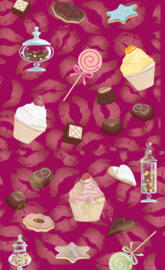 Sweets for the Sweet