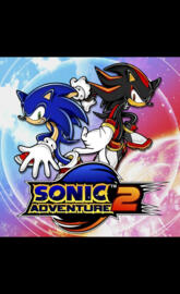Sonic Adventure 2