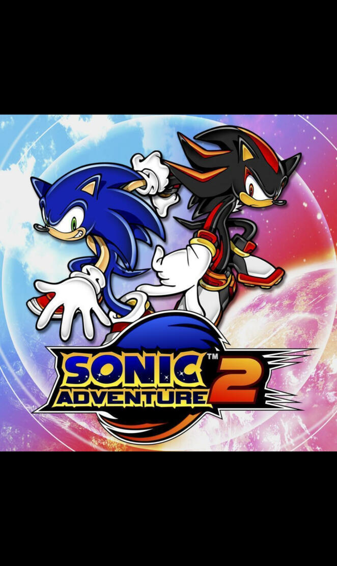 Sonic Adventure 2