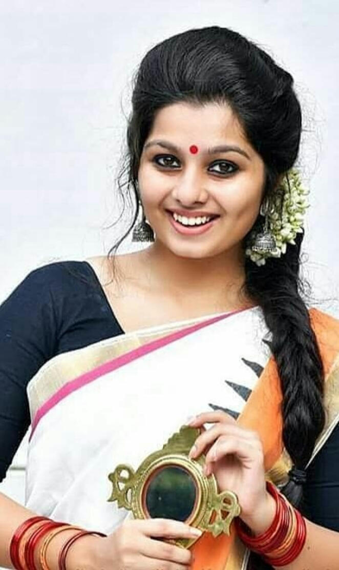 Niranjana Anoop
