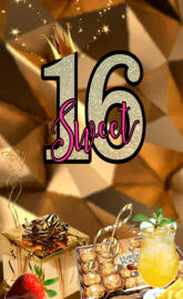 sweet 16
