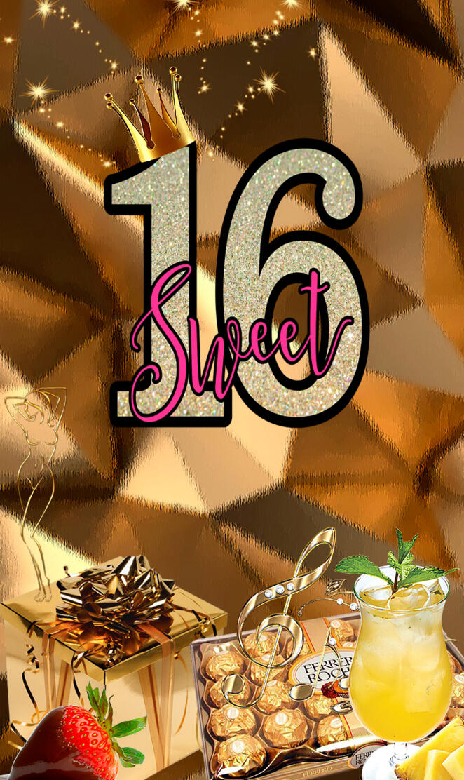 sweet 16