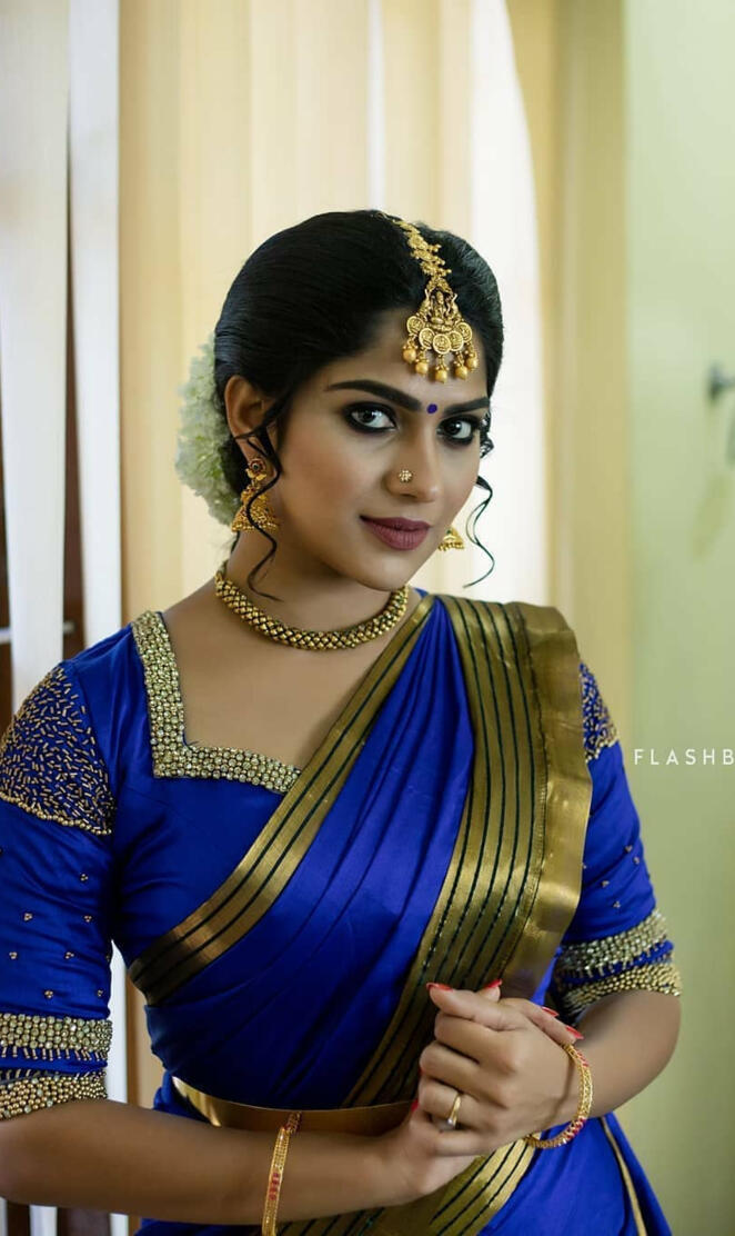 Swasika Vijayan