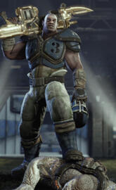 Gears Of War 3