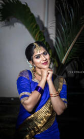 Swasika Vijayan