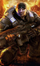 Gears Of War 3