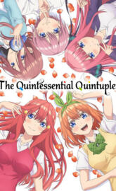 Quentisental girls