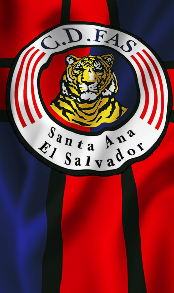 fas el salvador