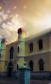 Museo de los Niños CR