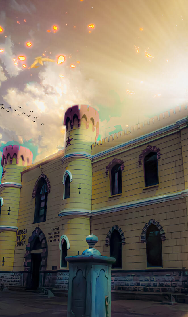 Museo de los Niños CR