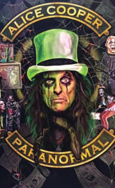 Alice Cooper