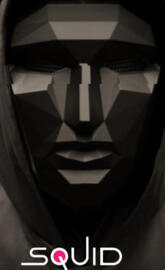 El juego del calamar