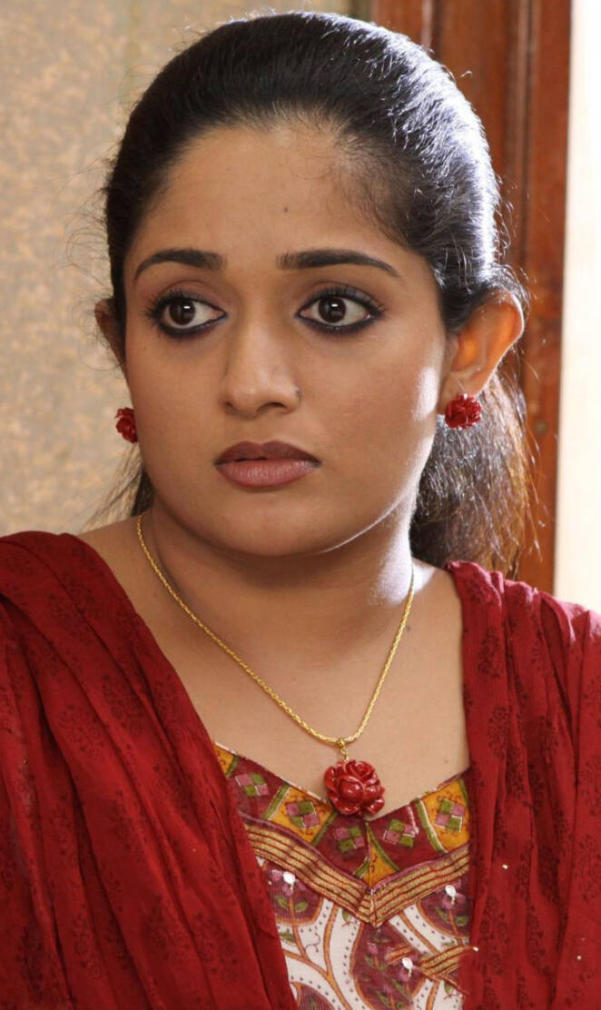 Kavya Madavan