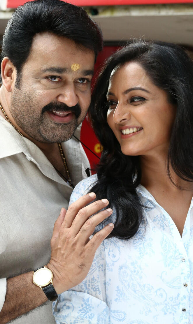 Mohanlal