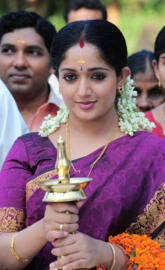 Kavya Madavan