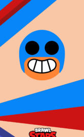 Brawl stars el primo