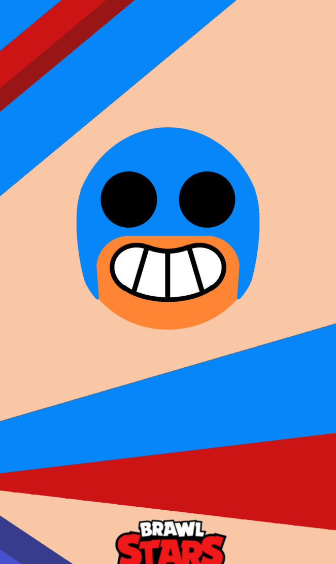 Brawl stars el primo