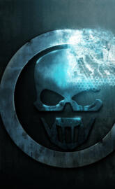 Ghost Recon