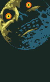 Moon - The Legend of