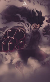 Gear fourth