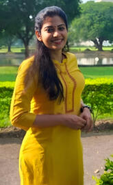 Shivada Nair