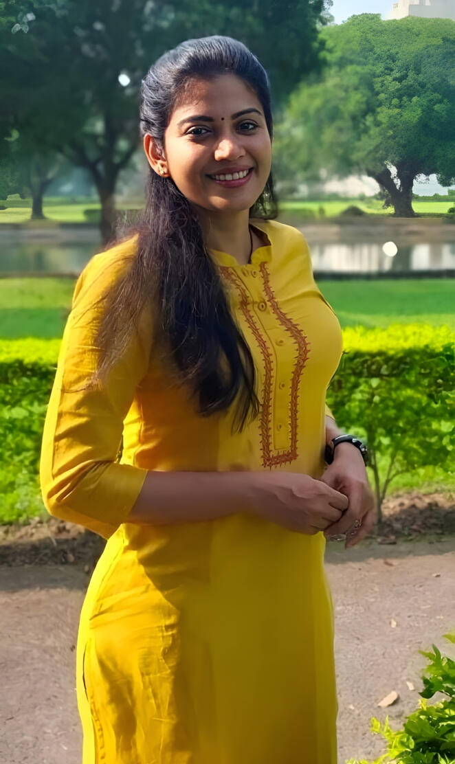 Shivada Nair