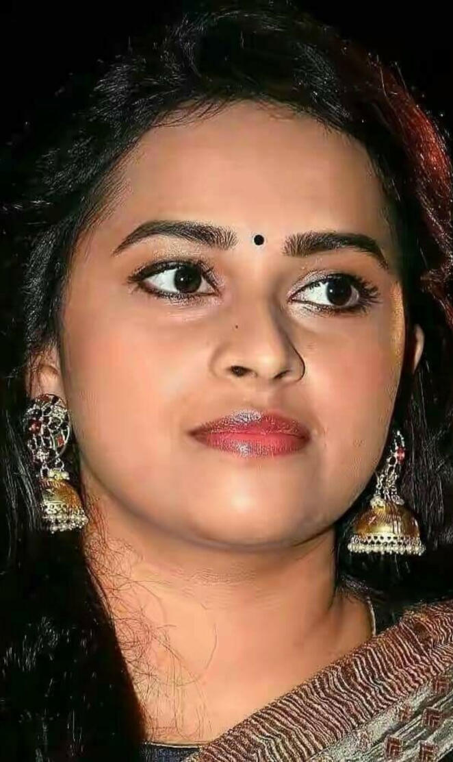 Sridivya
