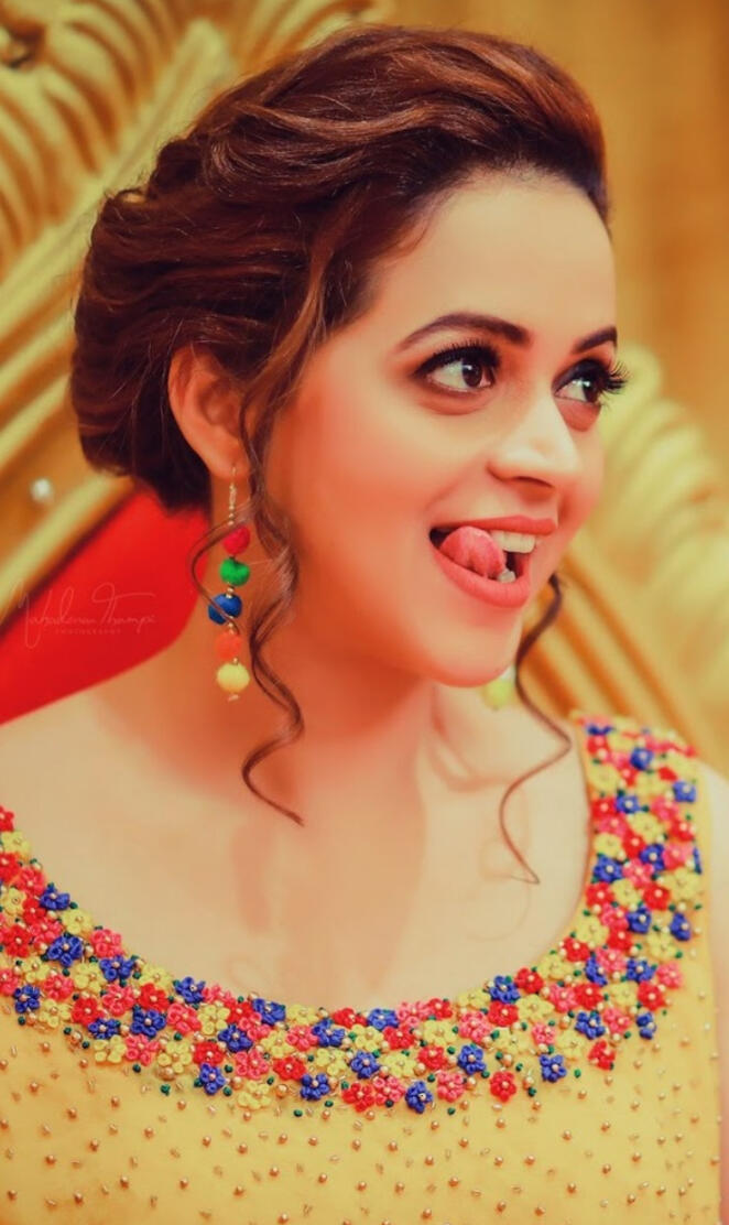 Bhavana