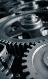 GEARs