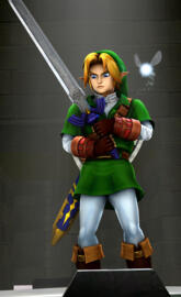 Master Sword