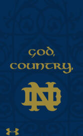 God Country ND