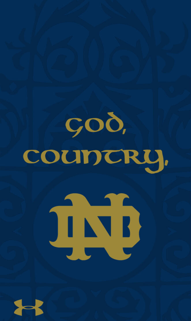 God Country ND