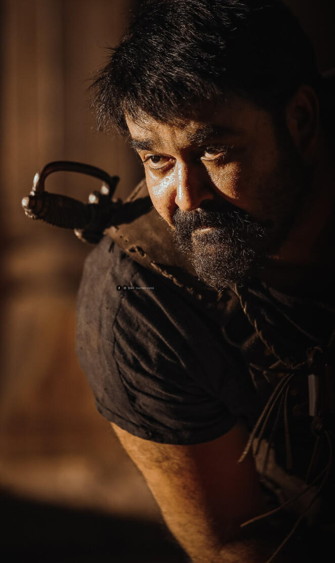 Mohanlal