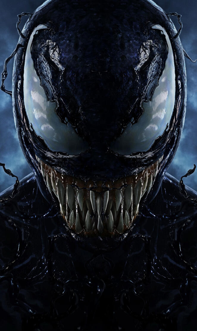 Venom 4K