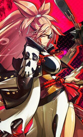 Baiken xrd