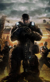 Gears of war 3