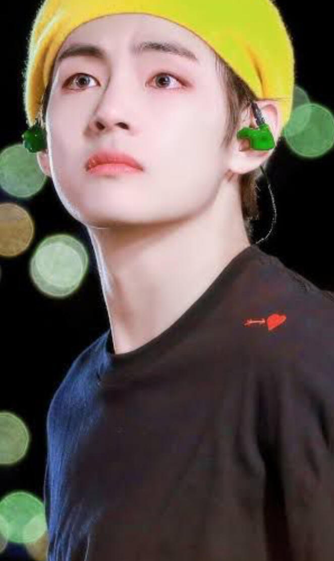Taehyung