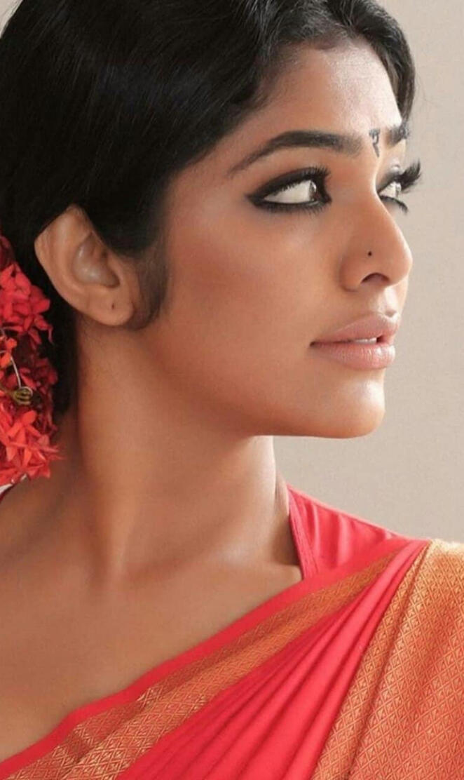 Malayalam actress