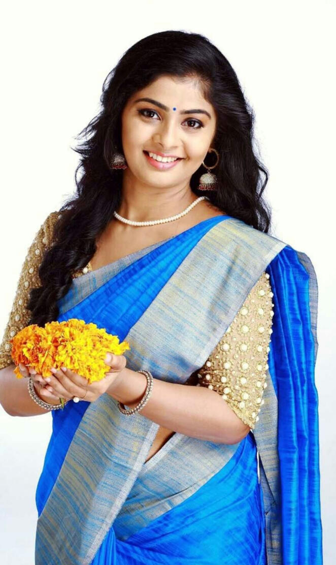 Malayalam actress