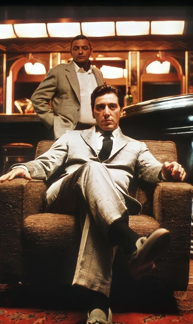 Michael Corleone