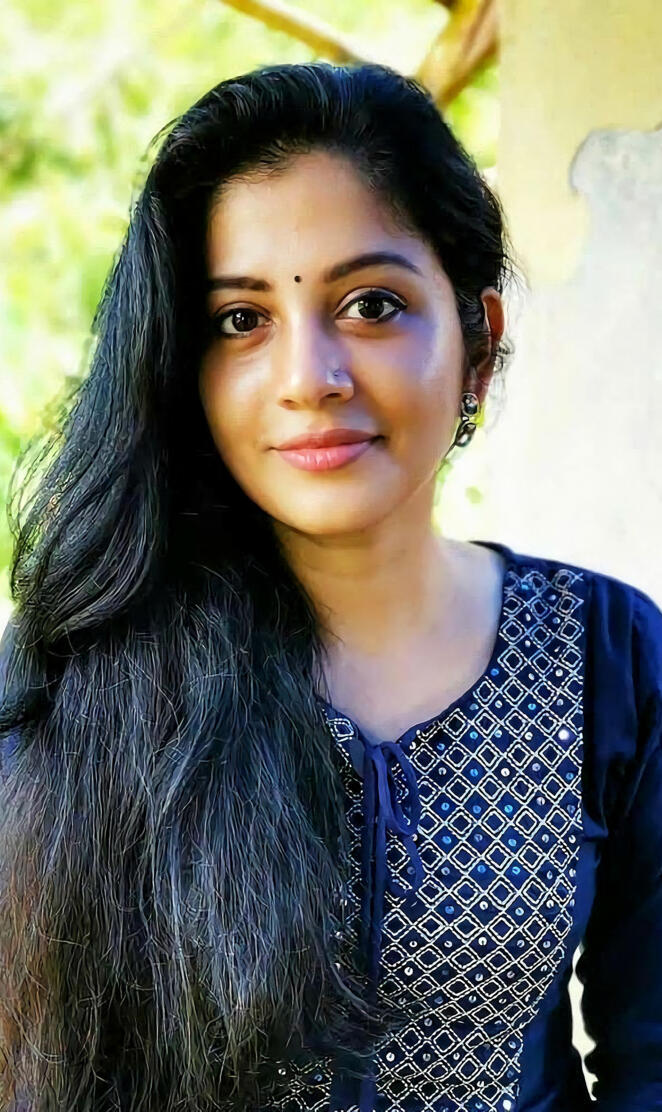Sshivada nair