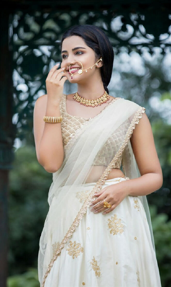 Anupama parameswaran