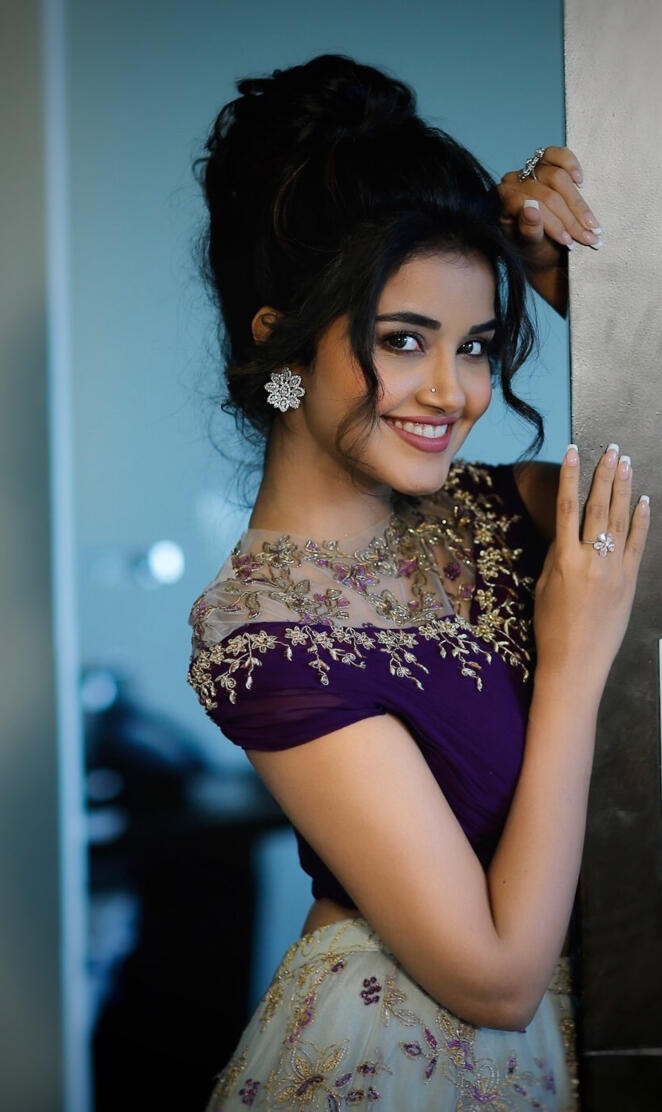 Anupamaparameswaran