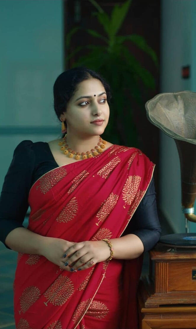 Anu Sitara