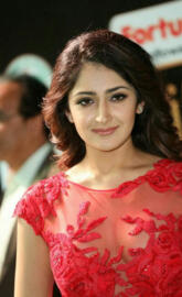Sayyesha Saigal