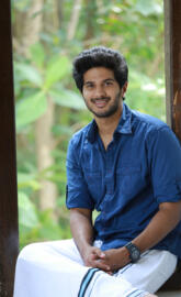 Dulquer Salman