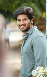 Dulquer Salman