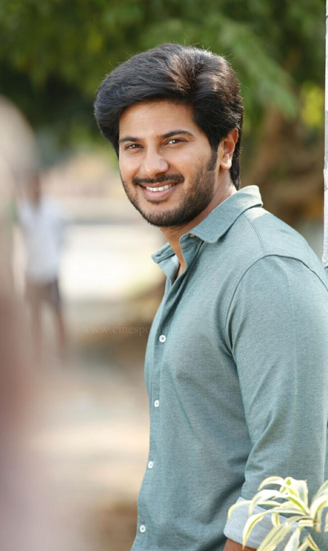 Dulquer Salman