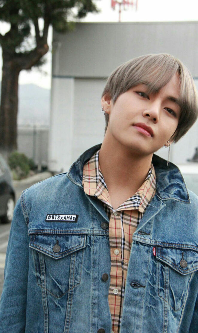 Taehyung